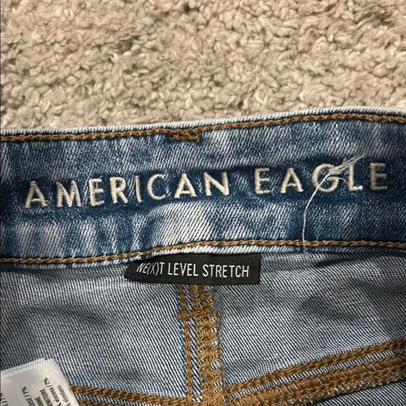 American Eagle Next Level Stretch Jeans - Picture 4 of 6